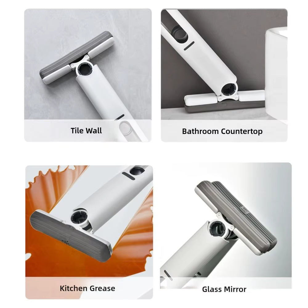 Clean Swipe Mini Mop